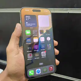 iphone 16 pm 256gb inter/ibox