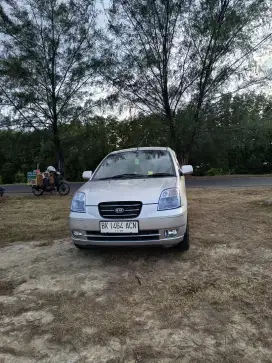 Jual kia picanto original