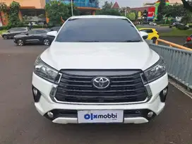 DP 5% Toyota Kijang Innova 2.0 G Bensin-AT 2020 WZZ