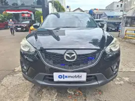DP 5% Mazda CX-5 2.5 Touring Bensin-AT 2014 4SW