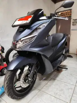 Pcx CBS 2024 f bogor