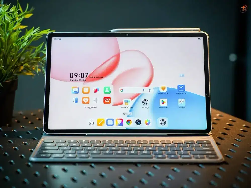 HONOR PAD 10 8+8/256GB