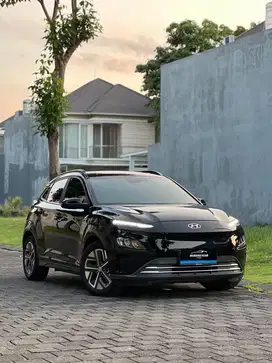 [KM40RB] Hyundai Kona EV 2021 Istimewa!