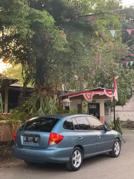 KIA RIO St Wagon th 2000 Mulus (Bandung)