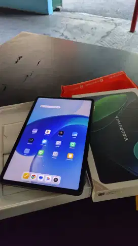 Xiaomi pad 6 8/256 fullset