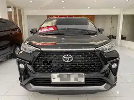 Toyota avanza veloz 2023 Q 1.5 AT super istimewa