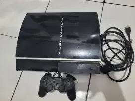 PS3 Fat Playstation 3 YLOD