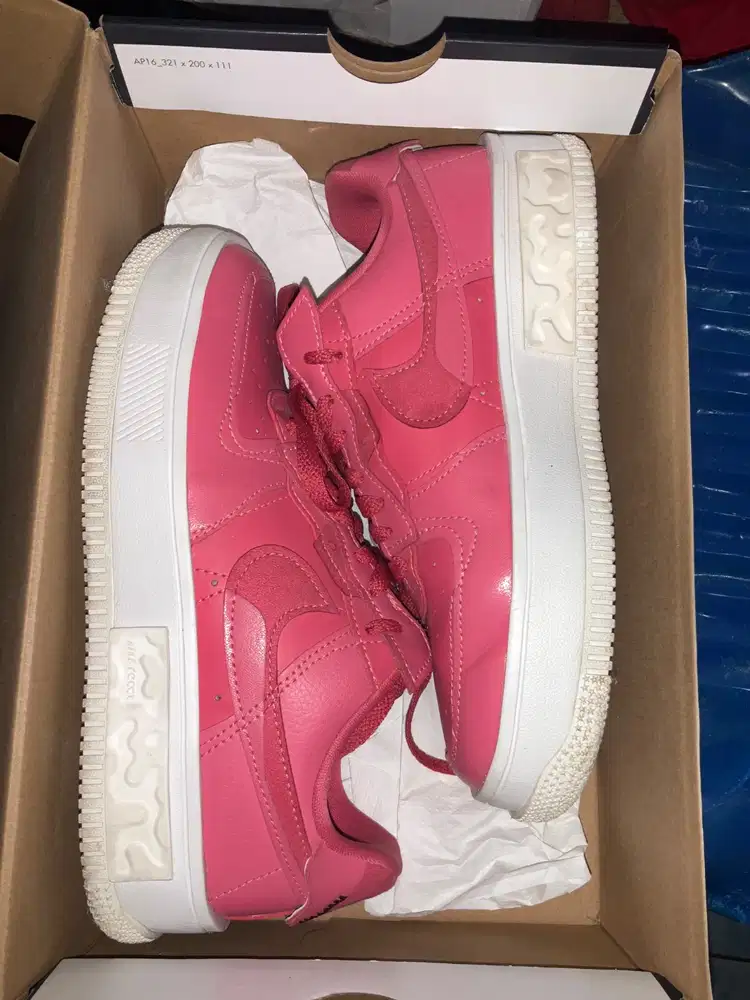 Nike airforce Fonkanta