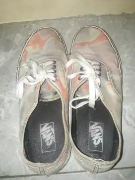 VANS DARK AURA ORIGINAL
