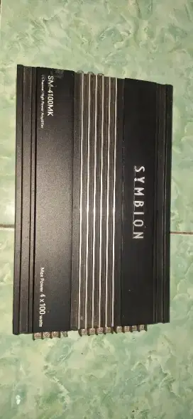 Audio mobil subover dan power