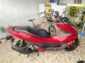 Honda PCX 160 2020