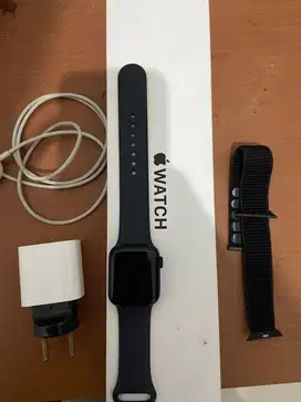 apple watch se 2