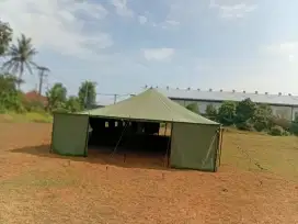 Bagustenda,jual tenda sarnapil pleton dll