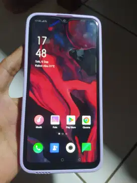 OPPO A12 3/32 BATANGAN AJA