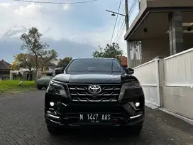 Toyota Fortuner 2021 Diesel