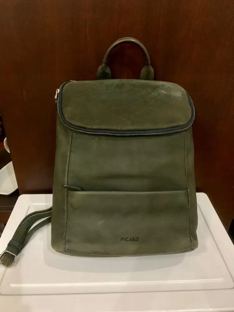 Preloved Backpack
