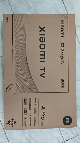 xiaomi google tv 32inch