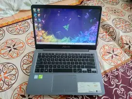 Laptop Asus X411U Core i5 RAM 8GB SSD VGA Nvidia 2GB