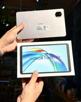 HONOR PAD X7 COMPACT TABLET