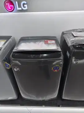 Mesin Cuci LG T2109NBTM Kredit DP 0