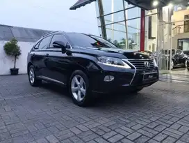 Lexus RX 270 thn 2012