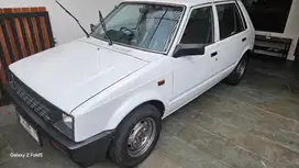 Daihatsu Charade 1984 Bensin