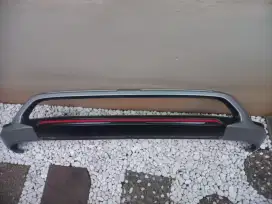 Body kit Hyundai Creta 2022-2024