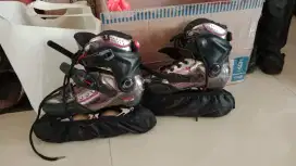 Sepatu roda seba KSJ shadow