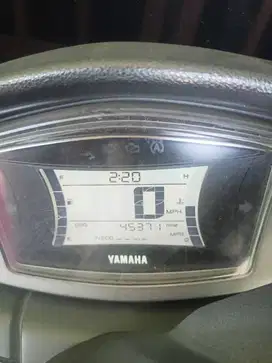 JUAL BUTUH NMAX 2020 BLACK DOP