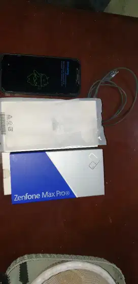 Asus Zenfone Max Pro