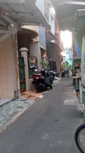 Di Jual Rumah Siap Huni di Rawa Selatan 2, Jakarta Pusat