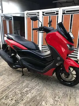 Yamana Nmax new 2022