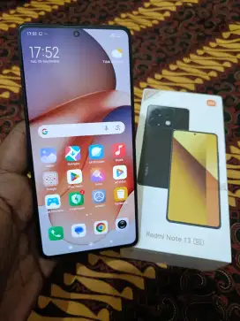 Redmi note 13 5G 8/256