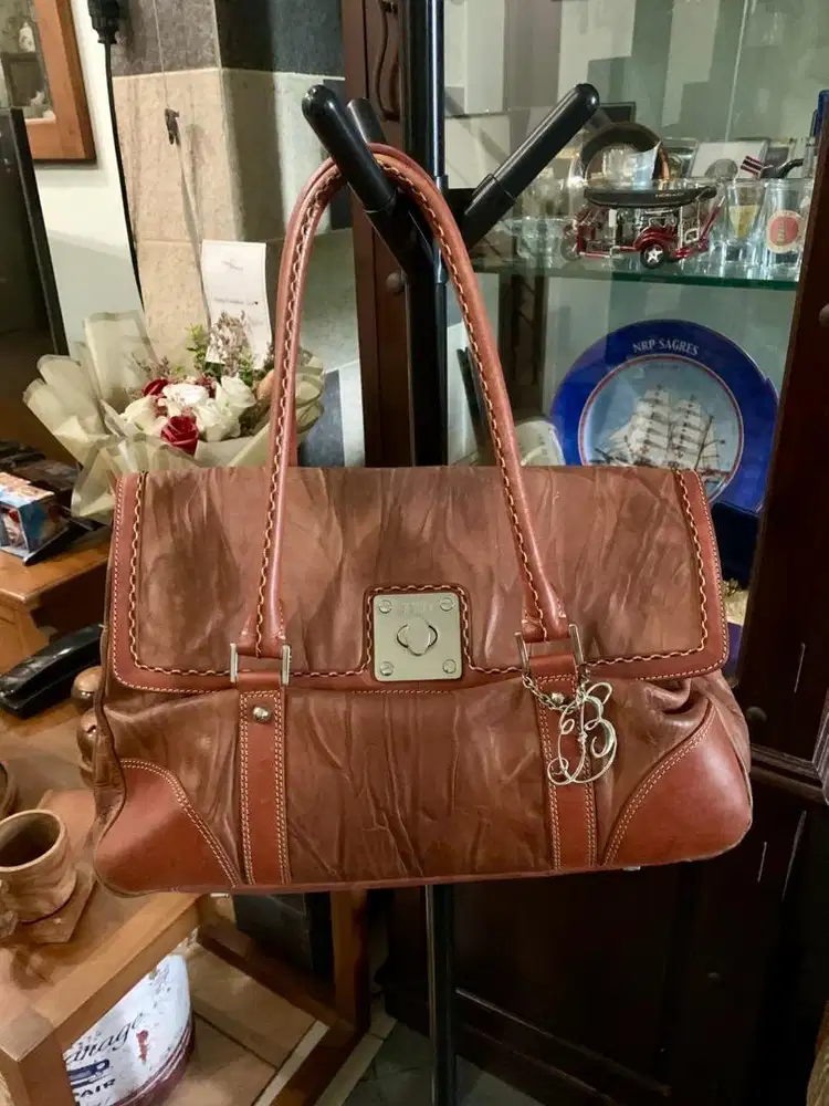 Preloved Tas Bonia Original