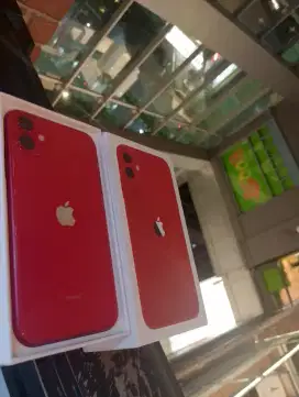 Iphone 11 128gb minimum fullset