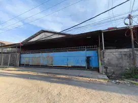 Gudang termurah margomulyo indah dekat pelabuhan tanjung perak tandes