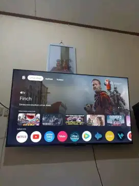 Polytron Google TV 50