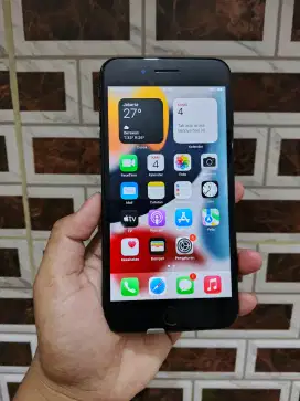 JUAL CEPAT IPHONE 7 PLUS 128 GB ALL OPERATOR SECOND MURAH