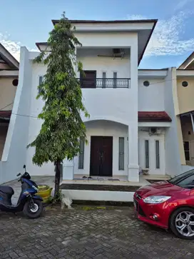 Rumah 9×14 Talasalapang dekat Kampus Unismu Makassar One Gate