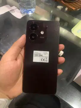 Oppo A3X 4/128 Muluss