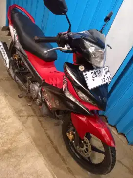 Motor mx new 135