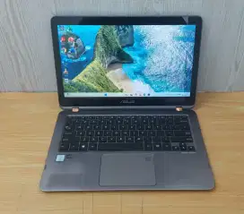 ASUS ZenBook UX360UA Core i7-7500U|16GB|512GB|13.3FHD TOUCH|Win11