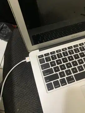 Macbook pro A1466 2017 mati