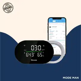Govee Smart Air Quality Monitor WIFI & Bluetooth