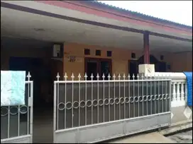 Rumah murah Gemulai, siap huni di masnaga , jakamulya