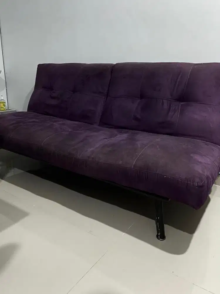Sofabed Jumbo murah!!