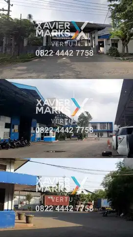 Pabrik + Gudang Strategis, Nol Jln Raya, Mayjend Sungkono, Gresik