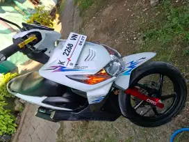 BEAT KARBU 2012 FULL RESTORASI