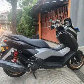 JUAL NMAX turbo tipe tertinggi