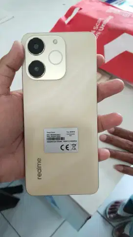 Promo HP baterai 6300 mah dan ram besar
